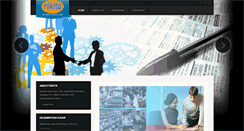 Desktop Screenshot of nikita-jaya.com